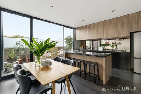 Property photo of 2/85 Nicholson Street Abbotsford VIC 3067