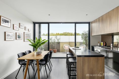 Property photo of 2/85 Nicholson Street Abbotsford VIC 3067