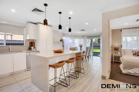 Property photo of 21 Tweed Court Wattle Grove NSW 2173