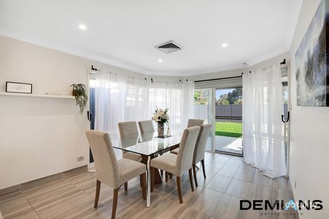 Property photo of 21 Tweed Court Wattle Grove NSW 2173