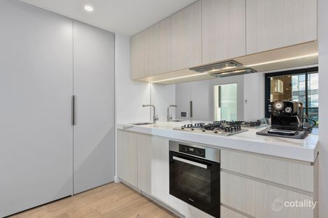 Property photo of 1310/393 Spencer Street West Melbourne VIC 3003