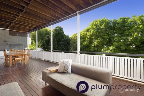 Property photo of 25A Terrace Street Toowong QLD 4066