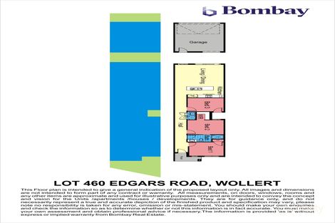 Property photo of 1267 Edgars Road Wollert VIC 3750