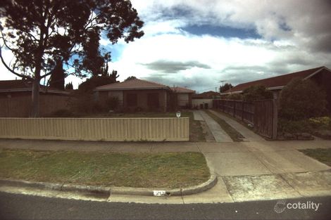 Property photo of 20 Carmarthen Drive Corio VIC 3214