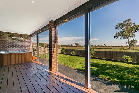 Property photo of 45 Galilee Drive Sandhurst VIC 3977