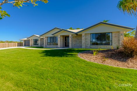 Property photo of 26 Tarwhine Street Tin Can Bay QLD 4580