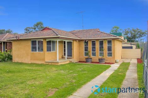 41 Pangari Cres, Dharruk, NSW 2770