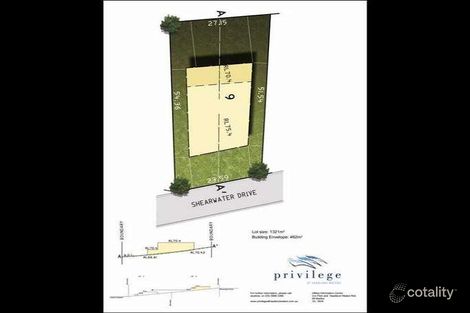 9 Shearwater Dr, Mount Martha, VIC 3934