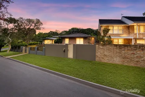 Property photo of 1 Tabora Street Forestville NSW 2087