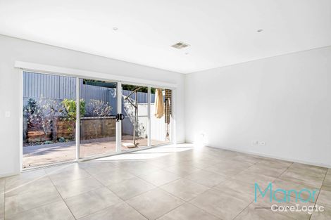 Property photo of 3/59-61 Jenner Street Baulkham Hills NSW 2153