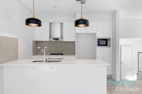 Property photo of 3/59-61 Jenner Street Baulkham Hills NSW 2153