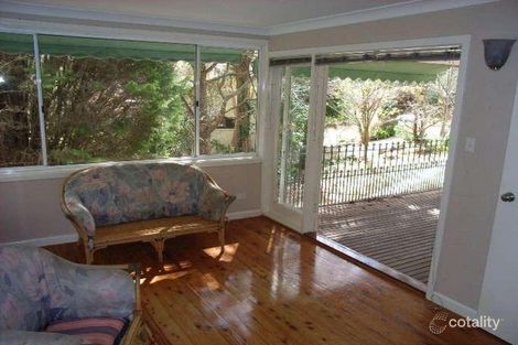 Property photo of 9 Wattle Street Killara NSW 2071