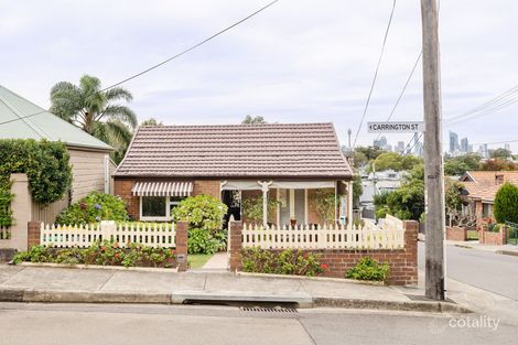 52 Carrington St, Lilyfield, NSW 2040