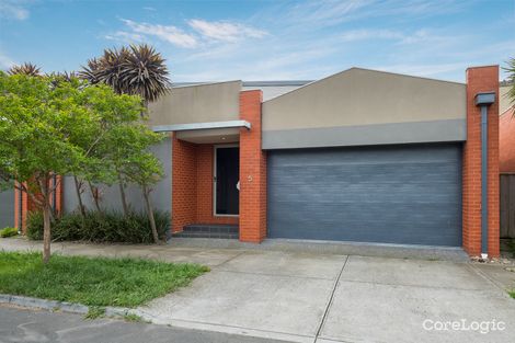 Property photo of 5 Tiree Lane Craigieburn VIC 3064