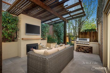 Property photo of 2/29 Muir Street Hawthorn VIC 3122