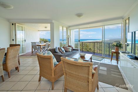 Property photo of 26/7A Samarinda Drive Point Lookout QLD 4183