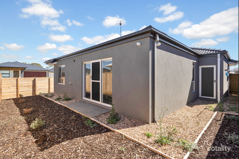 Property photo of 2 Turret Street Wyndham Vale VIC 3024