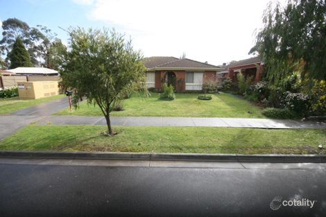 24 Bryden Dr, Ferntree Gully, VIC 3156