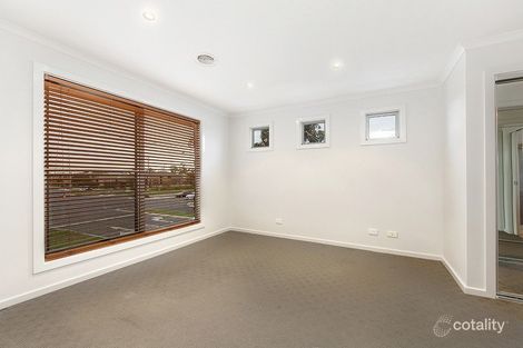 Property photo of 1 Oatlands Lane Cairnlea VIC 3023