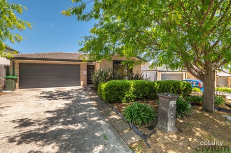 Property photo of 57 Bryan Hudson Street Macgregor ACT 2615
