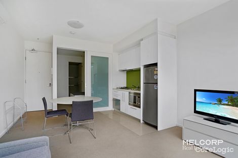 Property photo of 602/25 Therry Street Melbourne VIC 3000