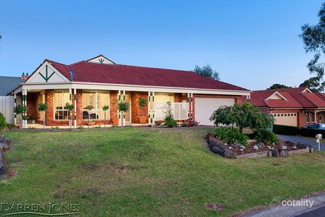 Property photo of 29 Nicole Crescent Diamond Creek VIC 3089