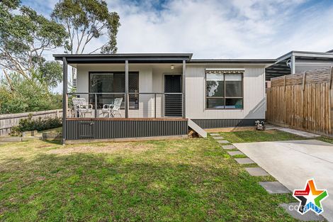 Property photo of 4A Nambour Drive Mooroolbark VIC 3138