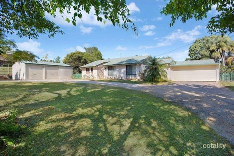 Property photo of 27 Charles Kurz Drive Worongary QLD 4213