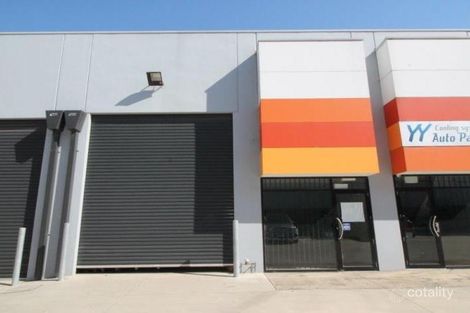 26/167 Princes Hwy, Hallam, VIC 3803