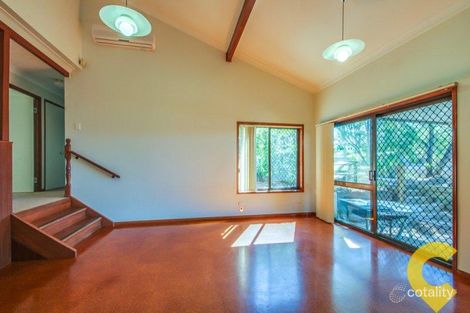 Property photo of 110 Owens Crescent Regents Park QLD 4118
