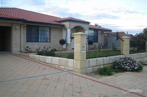 Property photo of 23 Redcliffe Avenue Marangaroo WA 6064