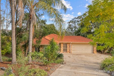 Property photo of 63 Collins Place Kooralbyn QLD 4285