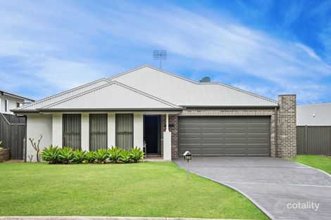 Property photo of 43 Wuru Drive Burrill Lake NSW 2539