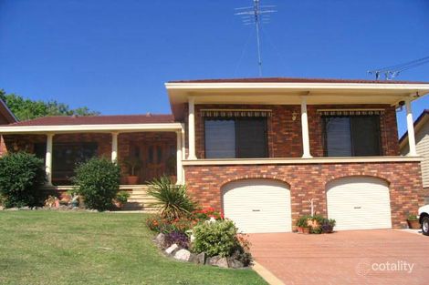 36 Watson Dr, Penrith, NSW 2750