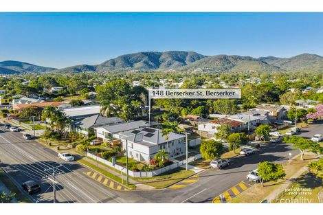 Property photo of 148 Berserker Street Berserker QLD 4701