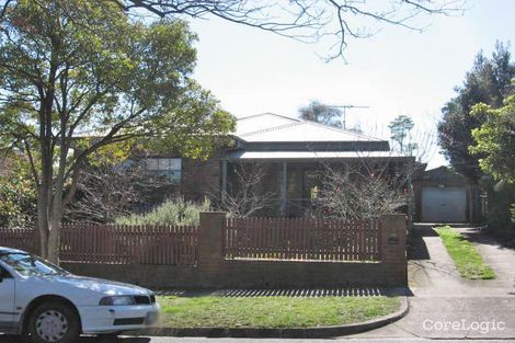 Property photo of 3 Green Street Camberwell VIC 3124