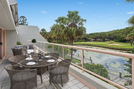 1316/2 Resort Dr, Coffs Harbour, NSW 2450