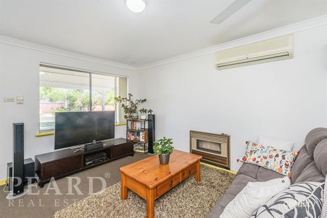 Property photo of 3 Callistemon Street Greenwood WA 6024