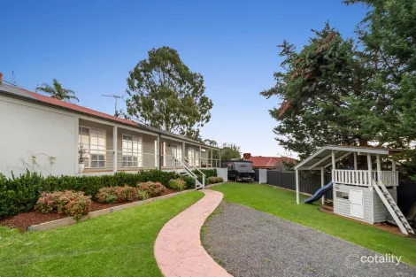 Property photo of 38 Kamarooka Drive Wattle Glen VIC 3096
