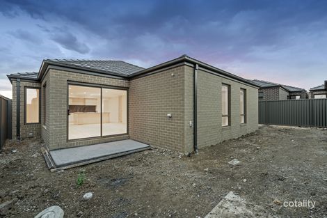 Property photo of 26 Featherwood Crescent Craigieburn VIC 3064