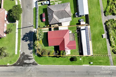 Property photo of 161 Forest Road Orbost VIC 3888