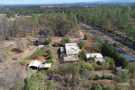 Property photo of 4469 Warrego Highway Plainland QLD 4341