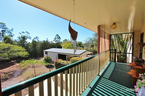 Property photo of 4469 Warrego Highway Plainland QLD 4341