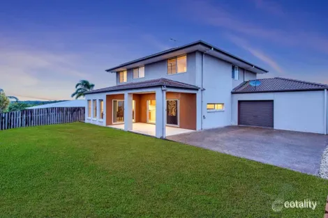 Property photo of 5 Bunjil Place Upper Coomera QLD 4209