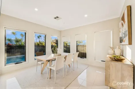 Property photo of 5 Bunjil Place Upper Coomera QLD 4209