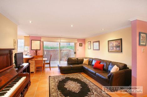 17/11 Hill St, Marrickville, NSW 2204