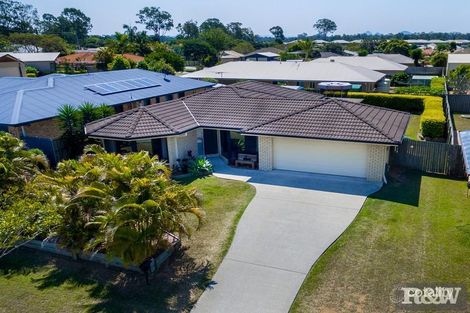 6 Amie Louise Pl, Bellmere, QLD 4510