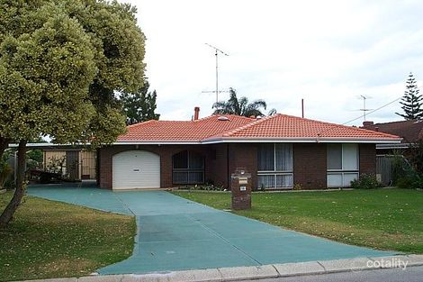 Property photo of 16 Hanretty Street Warnbro WA 6169