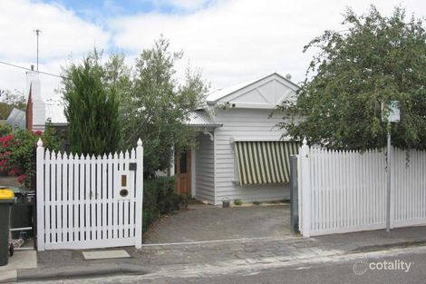 4 Davis St, Richmond, VIC 3121