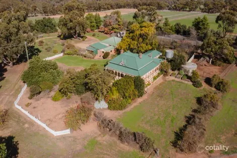 141 Shaddick Rd, East Pingelly, WA 6308